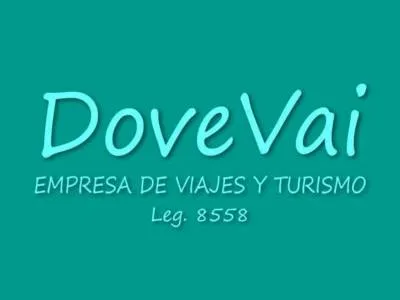 Dove Vai Agencias de viajes y turismo  en  Puerto Madryn