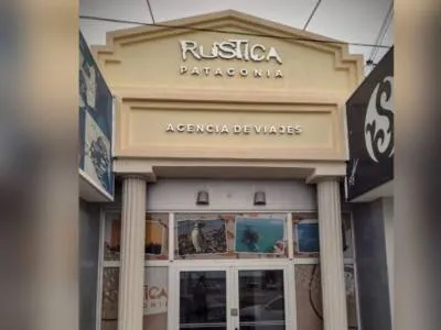 Rustica Patagonia Agencias de viajes y turismo  en  Puerto Madryn