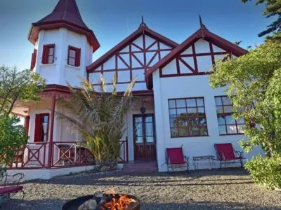El Pedral Hotels  in  Puerto Madryn