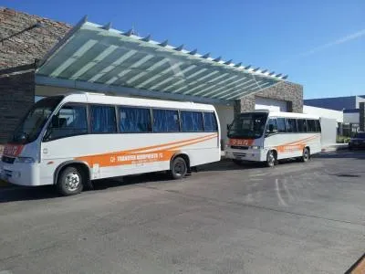 PMY Transfers  in  Puerto Madryn