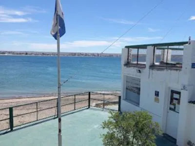 Museo del Desembarco Museums  in  Puerto Madryn