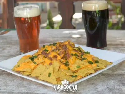 Viracocha Cocina Fusion Andina Restaurants  in  Salta