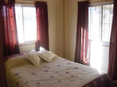 Cabins Cabaña los Teros