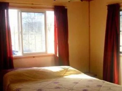 Cabins Cabaña los Teros