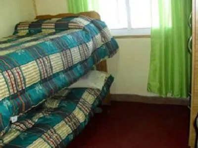 Cabins Cabaña los Teros