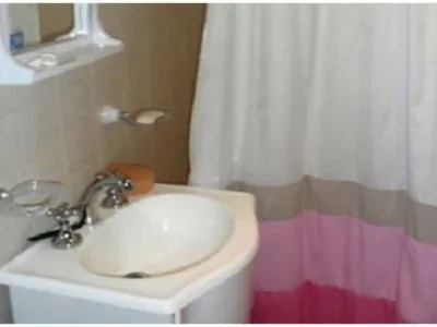 Cabins Cabaña los Teros