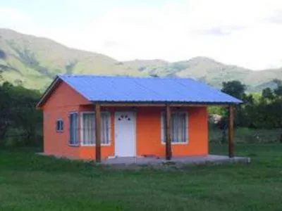 Cabins Cabaña los Teros