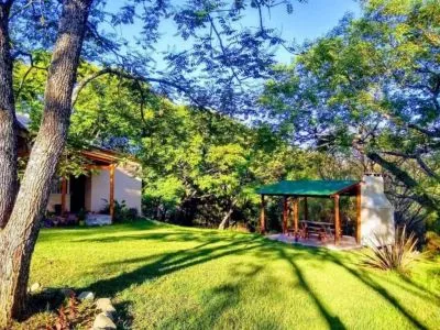 Loma Verde Cabins  in  Salta