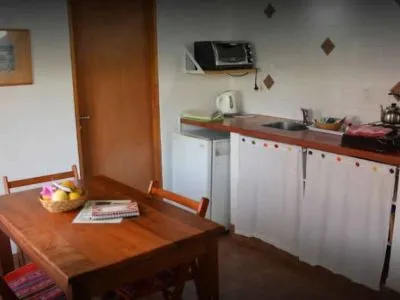 Los Aromos Cabins  in  Salta