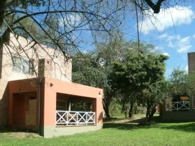 Cabins Mayma Cabins  in  Salta