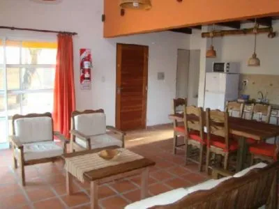 Cabañas Cabañas Mayma