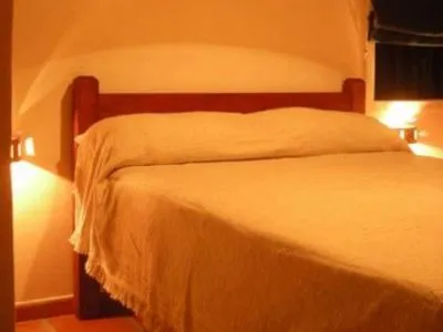 Cabañas Cabañas Mayma