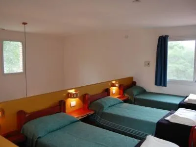 Cabañas Cabañas Mayma