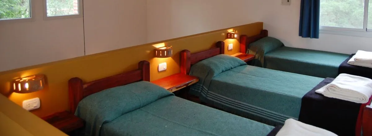 Cabañas Cabañas Mayma