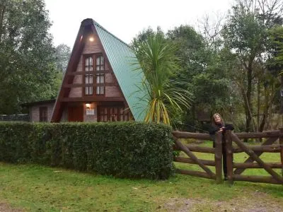 Pequeño Paraíso Cabins Cabins  in  Salta
