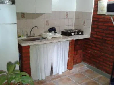 Cabins Pequeño Paraíso Cabins