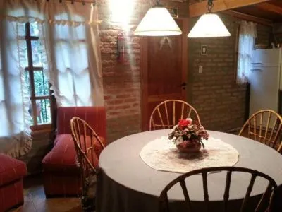 Cabins Pequeño Paraíso Cabins