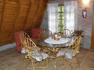 Cabins Pequeño Paraíso Cabins