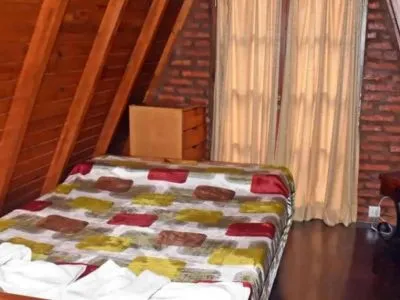 Cabins Pequeño Paraíso Cabins