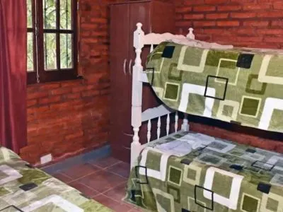 Cabins Pequeño Paraíso Cabins