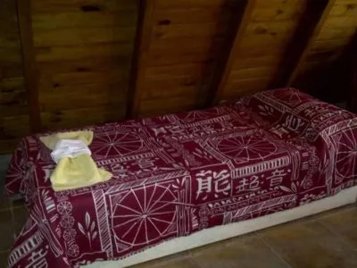 Cabins Pequeño Paraíso Cabins