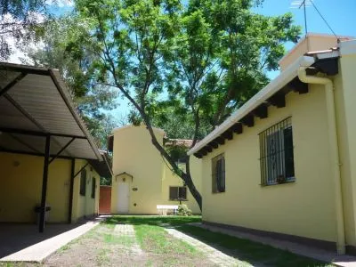 Posta Ruiz Cabins  in  Salta