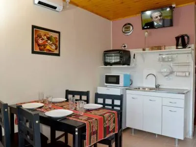 Cabañas Cabañas Teyos