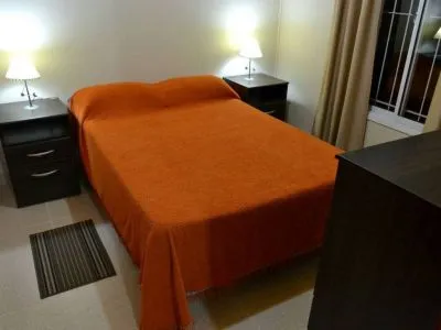 Cabañas Cabañas Teyos