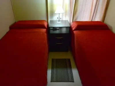 Cabañas Cabañas Teyos