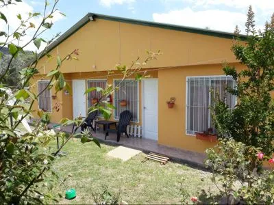 Cabin Teyos Cabins  in  Salta
