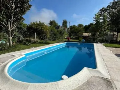 Cabañas Cabañas Teyos