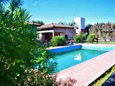 Villa del Sol Cabins Cabins  in  Salta