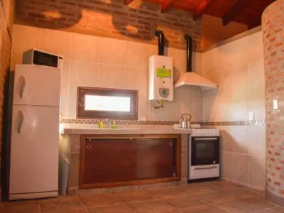 Cabins Villa del Sol Cabins