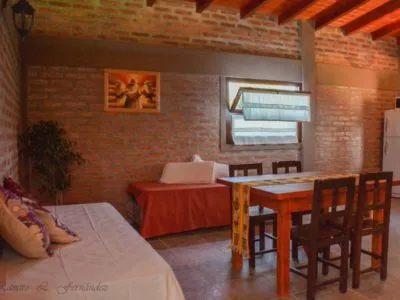 Cabins Villa del Sol Cabins