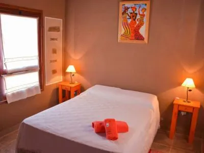 Cabins Villa del Sol Cabins