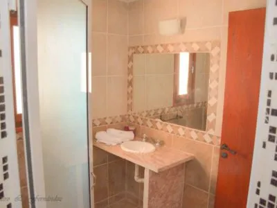 Cabins Villa del Sol Cabins