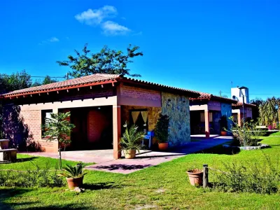 Cabins Villa del Sol Cabins