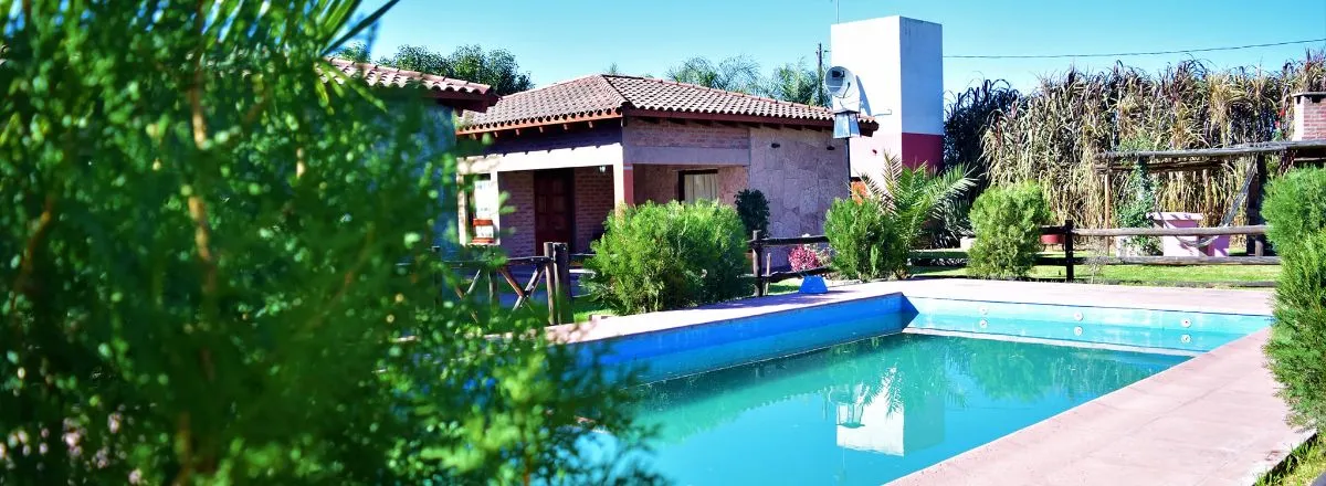 Cabins Villa del Sol Cabins