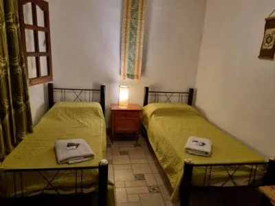 Hosterías Cardones de Molinos