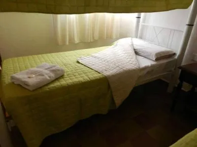 Hosterías Cardones de Molinos