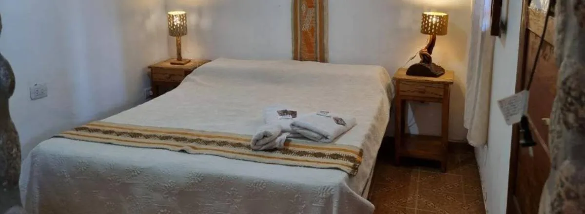 Hosterías Cardones de Molinos