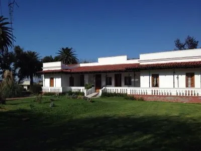 Cerros de Terciopelo Hotels  in  Salta