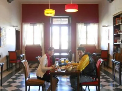 Hoteles Cerros de Terciopelo