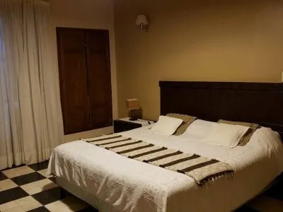 Hoteles Cerros de Terciopelo