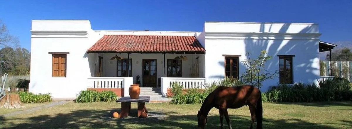 Hoteles Cerros de Terciopelo