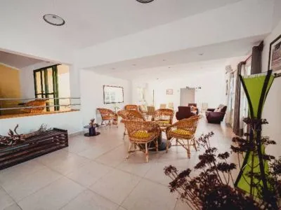 Complejo Termal El Sauce 2-star Hotels  in  Salta