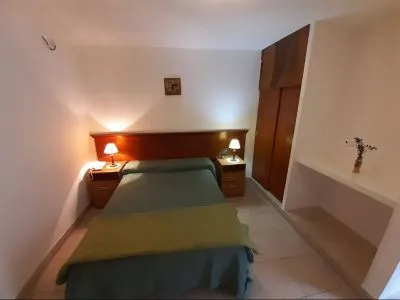 2-star Hotels Complejo Termal El Sauce