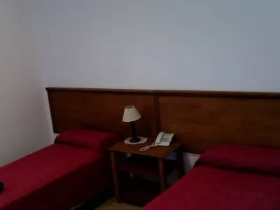 2-star Hotels Complejo Termal El Sauce