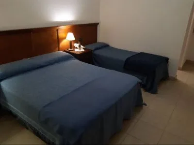 2-star Hotels Complejo Termal El Sauce