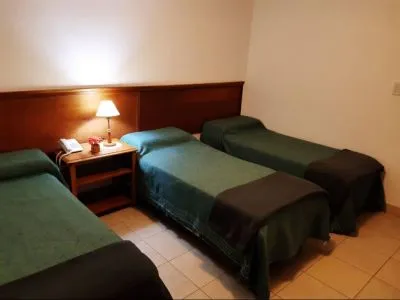 2-star Hotels Complejo Termal El Sauce